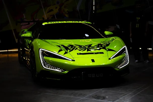 Casino Gods Android/iOS App