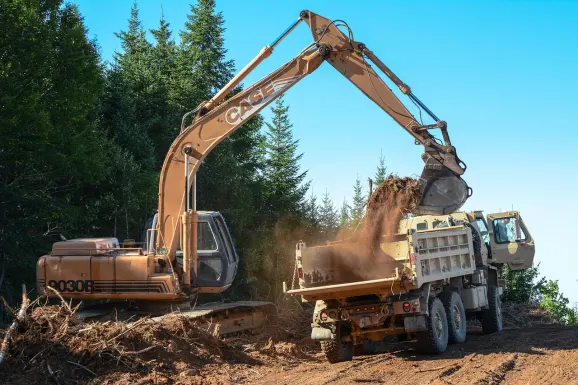 Casino Gods Ënnerstëtzung